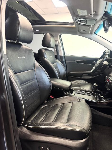 KIA SORENTO 2.2 CRDi 200ch ISG GT LINE ULTIMATE 4x4 BVA8 2017