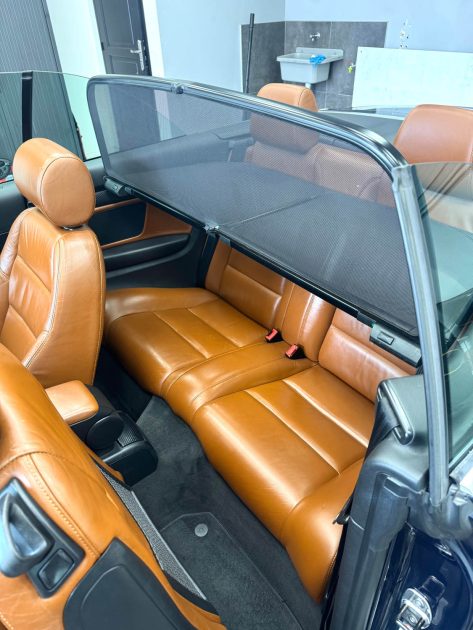 AUDI A4 CABRIOLET 3.0 V6 220 CV MULTITRONIC 2002