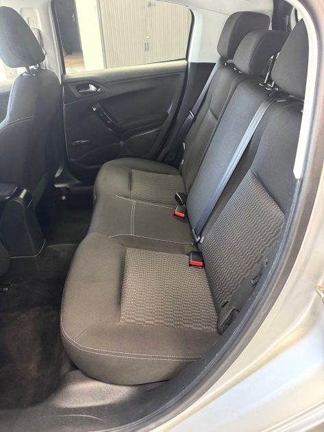 PEUGEOT 208 1.6 BLUEHDI 100 CV BVM5 ACTIVE 2016