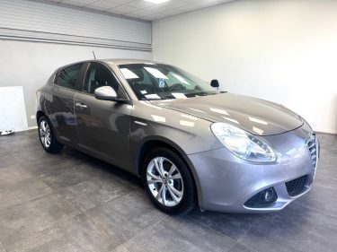 ALFA ROMEO GIULIETTA 1.6 JTDm 105 CV DISTINCT Stop&Start 2011