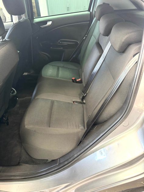 ALFA ROMEO GIULIETTA 1.6 JTDm 105 CV DISTINCT Stop&Start 2011