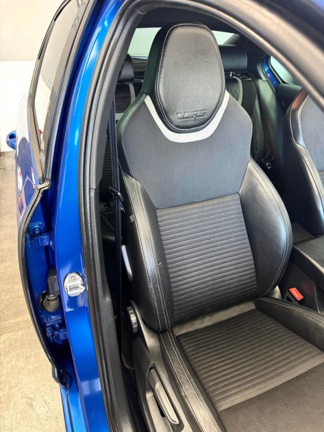 SKODA OCTAVIA 2.0 TSI 220 CV RS DSG6 2014