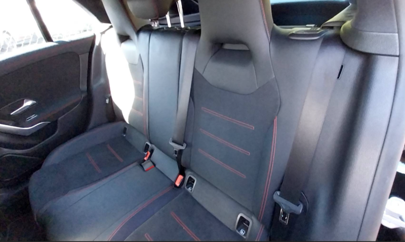 MERCEDES CLASSE CLA 220 d Shooting Brake 190ch Amg Line 8G-DCT Garantie 12 Mois  2020