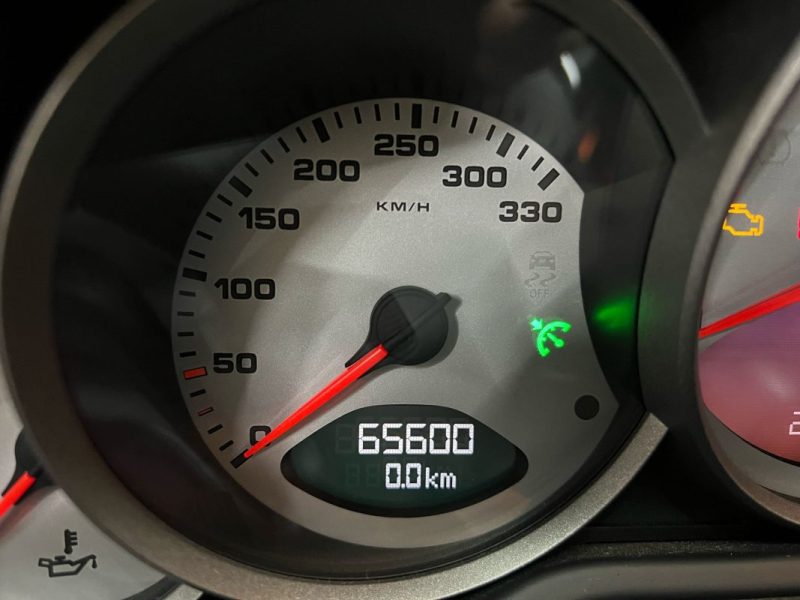 PORSCHE 911 (997) (2) 3.8 385 CARRERA S PDK