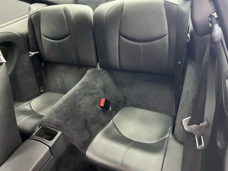 PORSCHE 911 (997) (2) 3.8 385 CARRERA S PDK