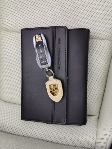 PORSCHE 911 TURBO S 3.8i - 24V FLAT 6 TURBO CARRERA 4S 2014