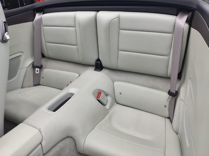 PORSCHE 911 TURBO S 3.8i - 24V FLAT 6 TURBO CARRERA 4S 2014