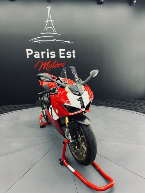 DUCATI PANIGALE V4 ANNIVERSARIO 916  2019
