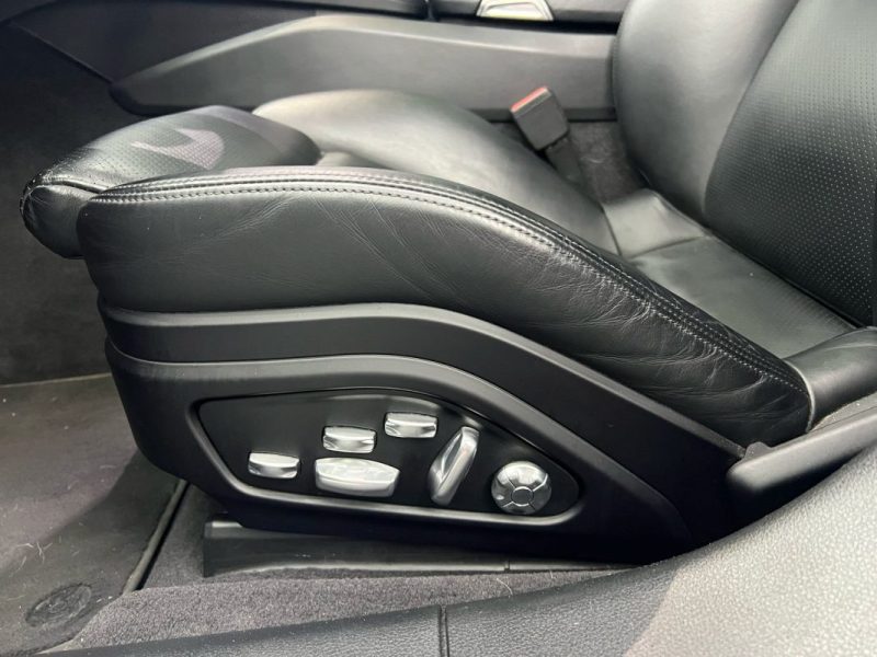 PORSCHE PANAMERA 4 E-HYBRID 3.0 V6 462ch 4 E-Hybrid Edition 10 ans Euro6d-T-EVAP-ISC 2020