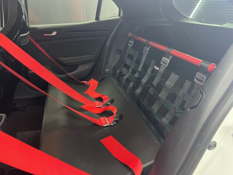 RENAULT MEGANE 1.8 T 300ch RS 2020