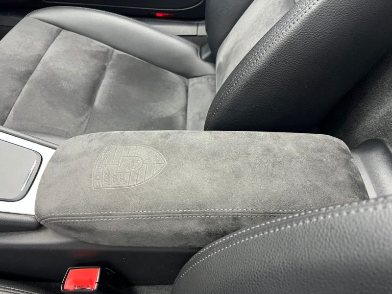 PORSCHE 718 BOXSTER S 2.5 350ch S PDK Euro6 2018