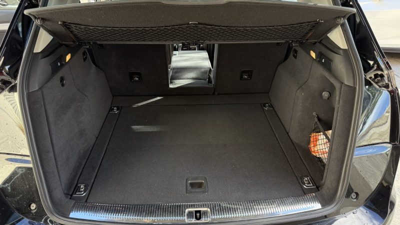 AUDI Q5 2.0 TDI 163ch S-Line quattro S tronic 7 2017