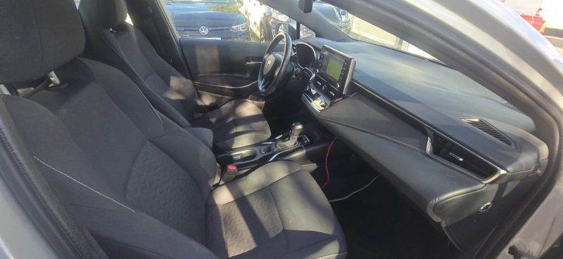 TOYOTA COROLLA 122h DYNAMIC BUISNES  MY21