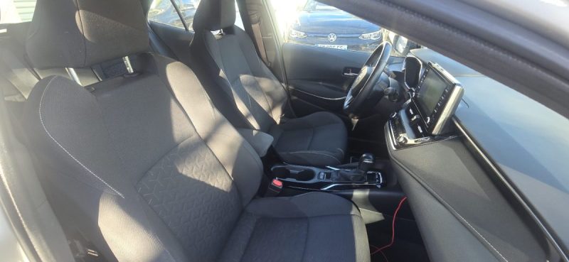 TOYOTA COROLLA 122h DYNAMIC BUISNES  MY21