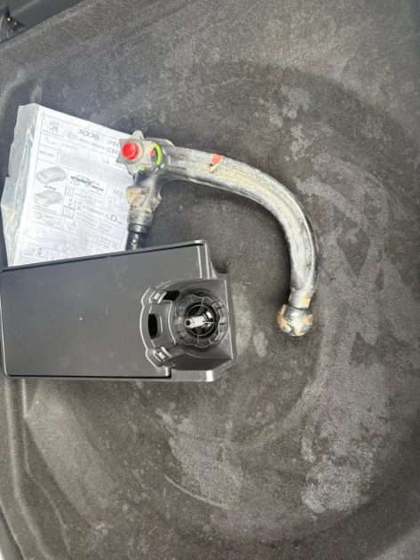 Peugeot 3008 1.5 BlueHDi 130ch Allure Pack 🚗 Apple CarPlay 🍎 / Caméra 📷/ Garantie 6 mois ✅