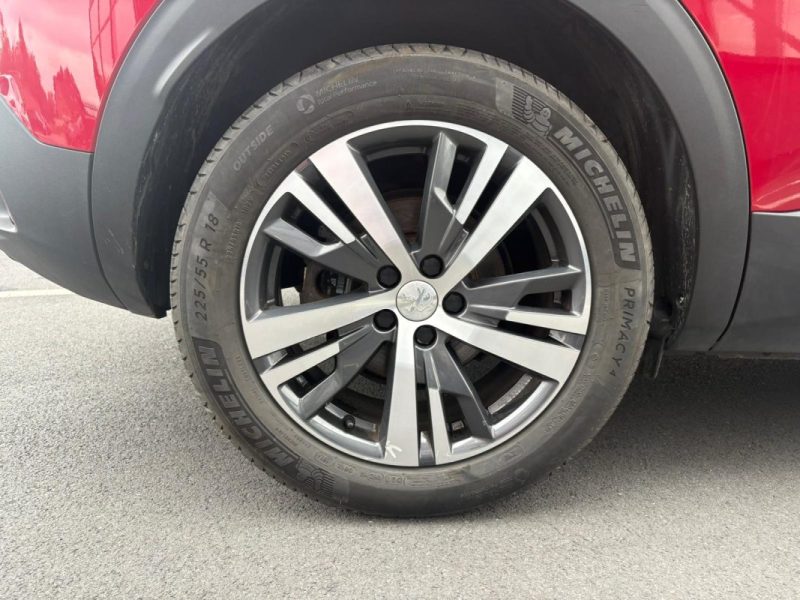 Peugeot 3008 1.5 BlueHDi 130ch Allure Pack 🚗 Apple CarPlay 🍎 / Caméra 📷/ Garantie 6 mois ✅