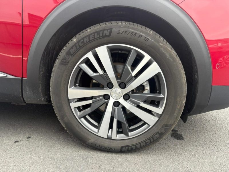 Peugeot 3008 1.5 BlueHDi 130ch Allure Pack 🚗 Apple CarPlay 🍎 / Caméra 📷/ Garantie 6 mois ✅