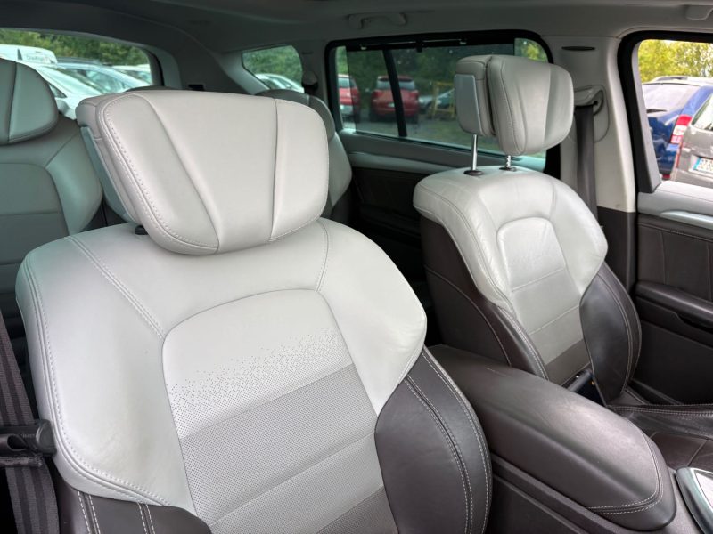 RENAULT ESPACE 5 1.6 BLUE DCI 160cv initial, Paris garantie, 12 mois