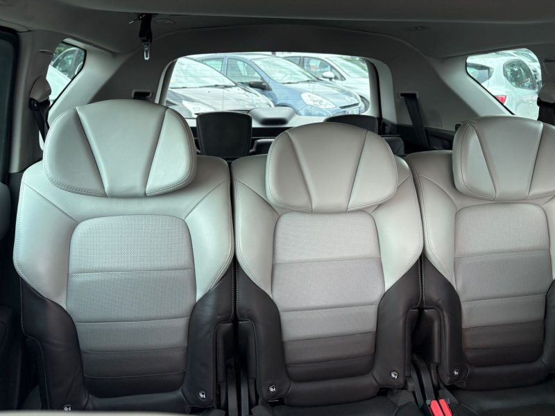 RENAULT ESPACE 5 1.6 BLUE DCI 160cv initial, Paris garantie, 12 mois