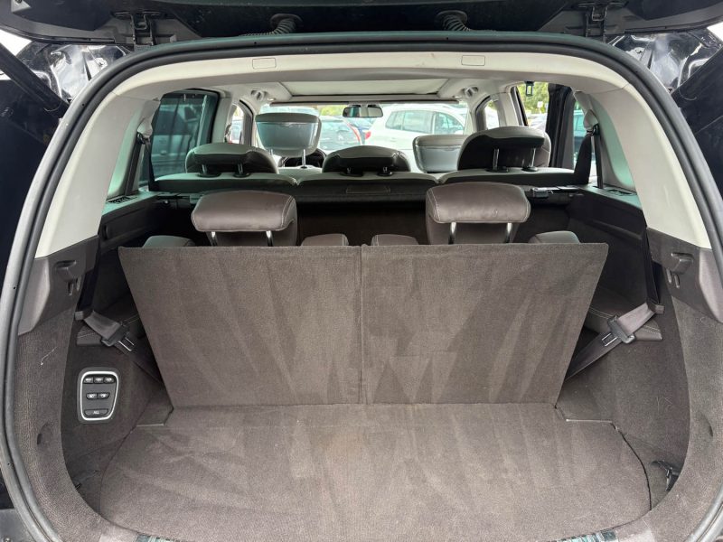 RENAULT ESPACE 5 1.6 BLUE DCI 160cv initial, Paris garantie, 12 mois