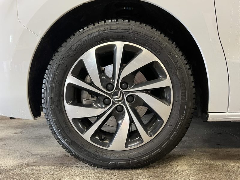 CITROEN  JUMPY 2.0 Blue HDi 145ch - 15200KM - Pack Look Blanc