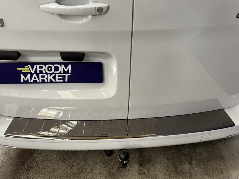 CITROEN  JUMPY 2.0 Blue HDi 145ch - 15200KM - Pack Look Blanc