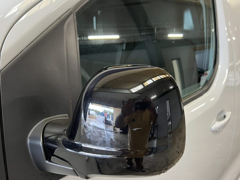 CITROEN  JUMPY 2.0 Blue HDi 145ch - 15200KM - Pack Look Blanc