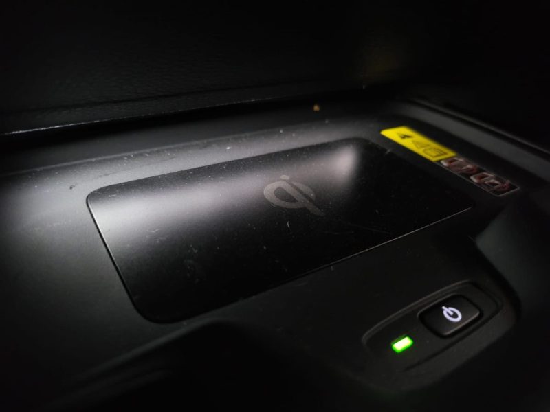 TOYOTA COROLLA 1.8 Hybride 140ch DESIGN 