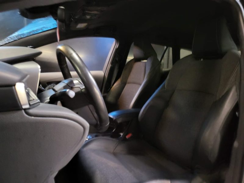 TOYOTA COROLLA 1.8 Hybride 140ch DESIGN 