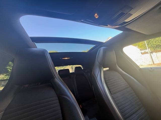 MERCEDES CLA  CLA 220 CDI 170cv FASCINATION / PACK AMG / TOIT OUVRANT  2019