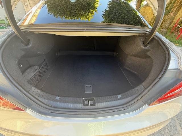 MERCEDES CLA  CLA 220 CDI 170cv FASCINATION / PACK AMG / TOIT OUVRANT  2019