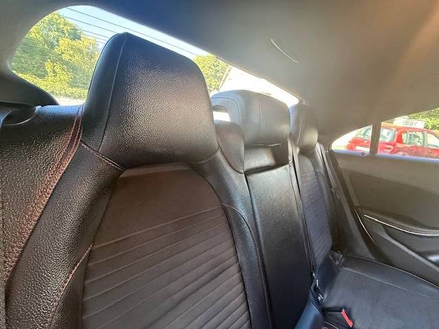 MERCEDES CLA  CLA 220 CDI 170cv FASCINATION / PACK AMG / TOIT OUVRANT  2019