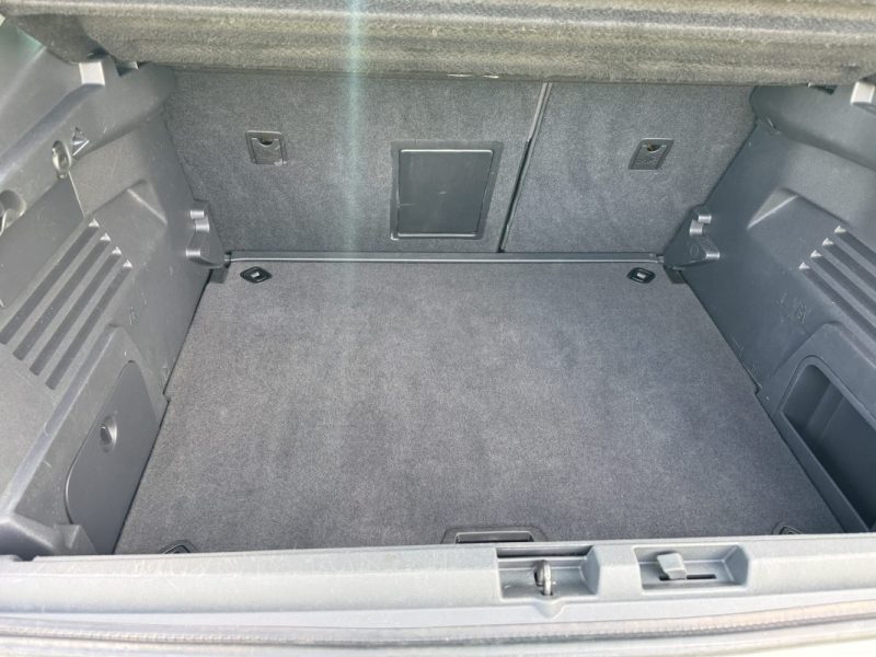 PEUGEOT 3008 1.2 130CV FELINE