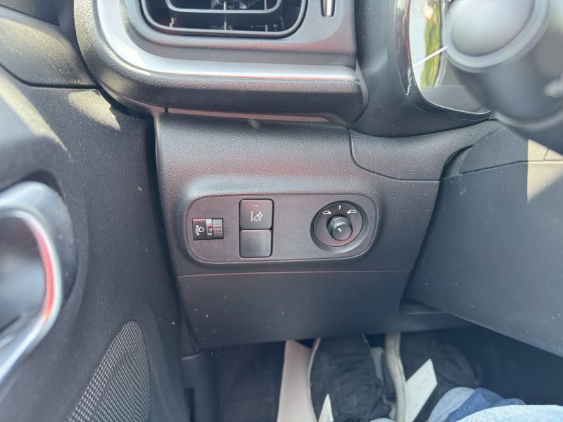 CITROEN C3 1.6 HDI 75CV FEEL BUSINESS