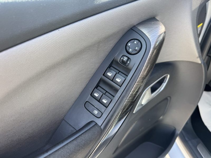 CITROEN C4 PICASSO HDI 120 BVA EXCLUSIVE