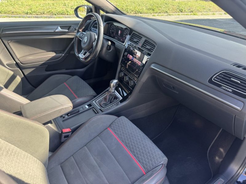 VOLKSWAGEN GOLF GTI 245CV PERFORMANCE DSG7