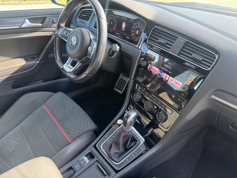 VOLKSWAGEN GOLF GTI 245CV PERFORMANCE DSG7