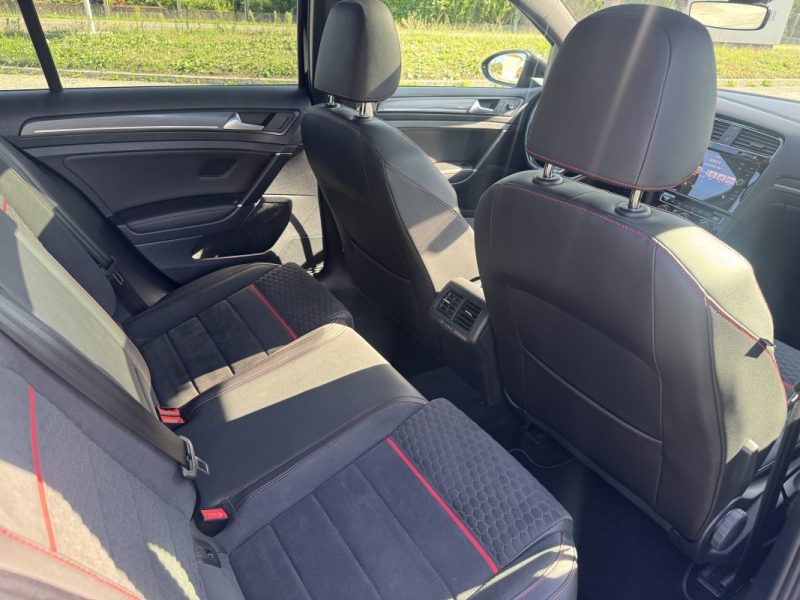 VOLKSWAGEN GOLF GTI 245CV PERFORMANCE DSG7