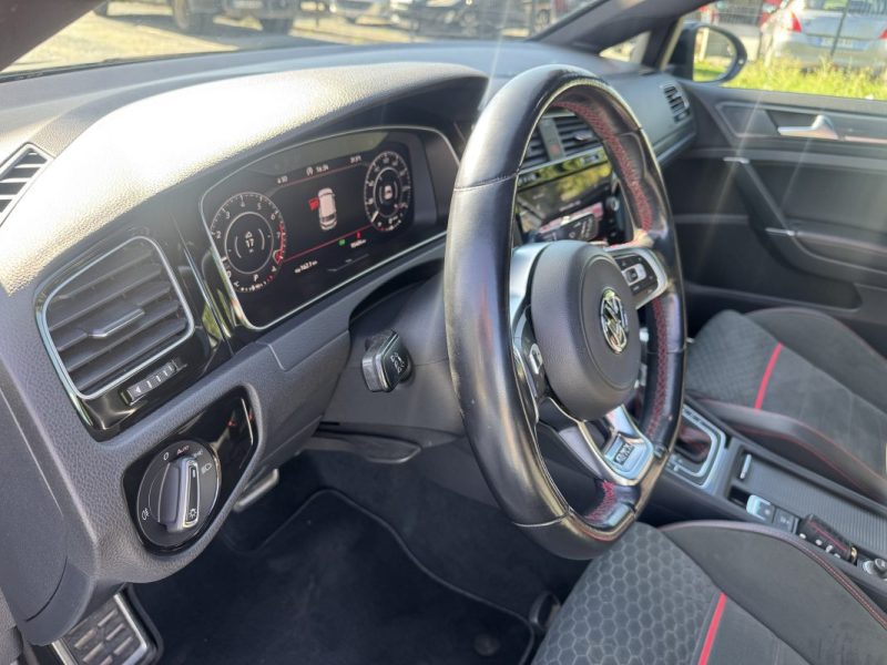 VOLKSWAGEN GOLF GTI 245CV PERFORMANCE DSG7