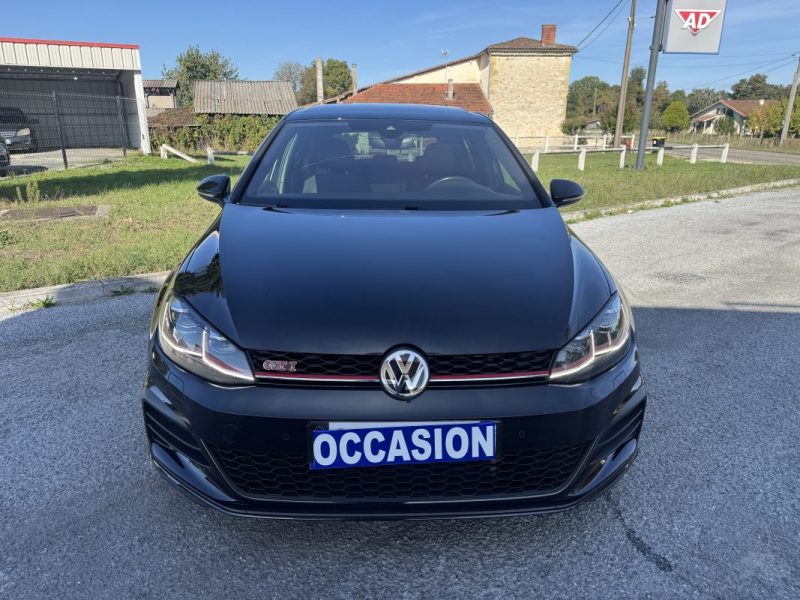 VOLKSWAGEN GOLF GTI 245CV PERFORMANCE DSG7