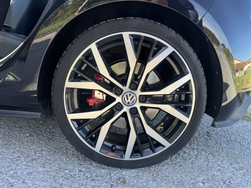 VOLKSWAGEN GOLF GTI 245CV PERFORMANCE DSG7