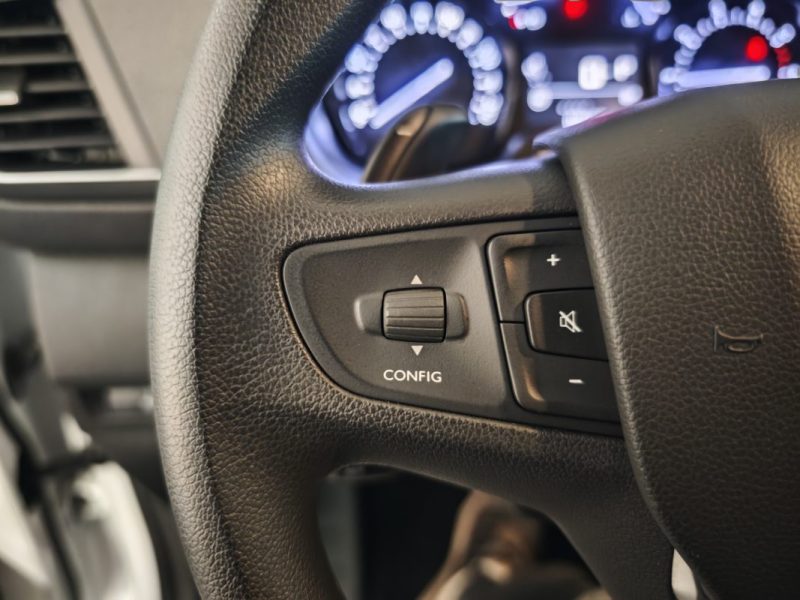 PEUGEOT EXPERT L3H1 2.0 BlueHDI EAT8 180cv 2023