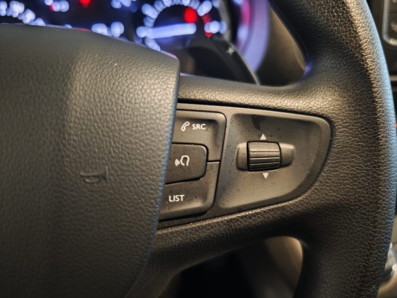 PEUGEOT EXPERT L3H1 2.0 BlueHDI EAT8 180cv 2023