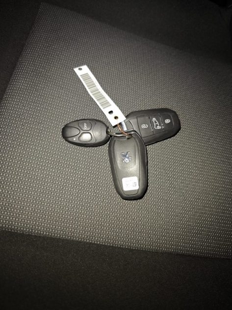 PEUGEOT EXPERT L3H1 2.0 BlueHDI EAT8 180cv 2023