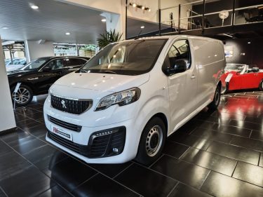 PEUGEOT EXPERT L3H1 2.0 BlueHDI EAT8 180cv 2023