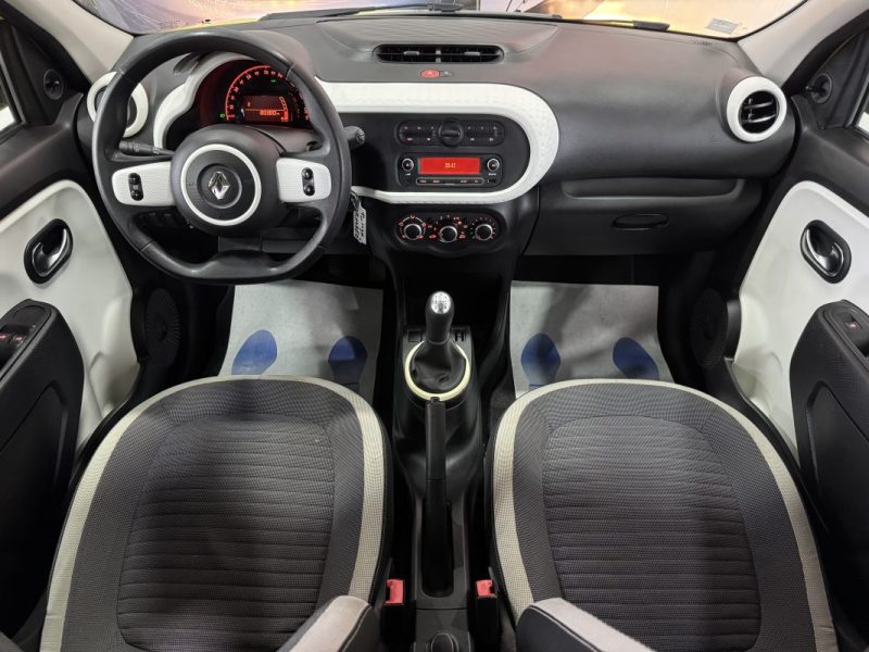 RENAULT TWINGO 1.0 SCe 70ch Life 