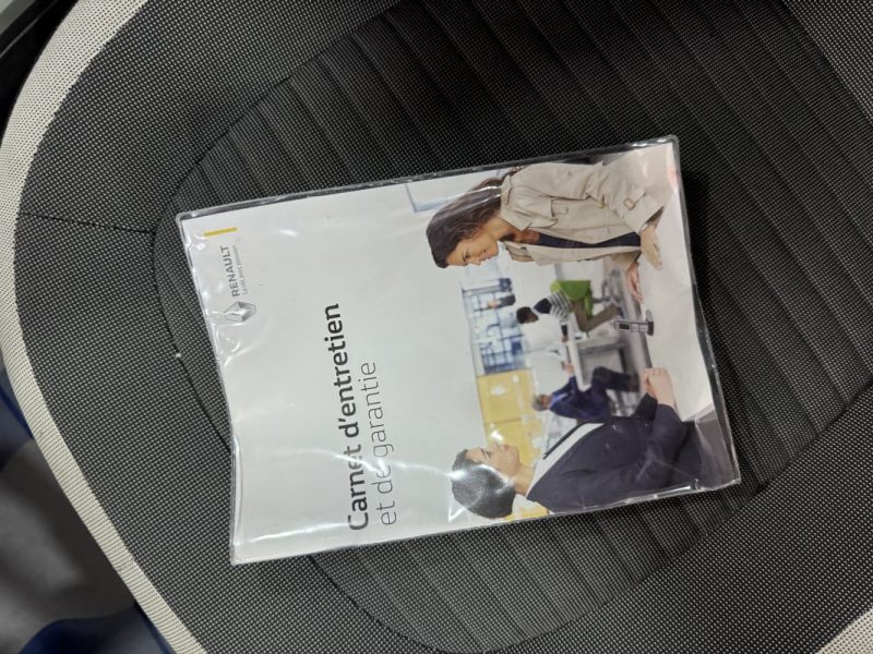 RENAULT TWINGO 1.0 SCe 70ch Life 