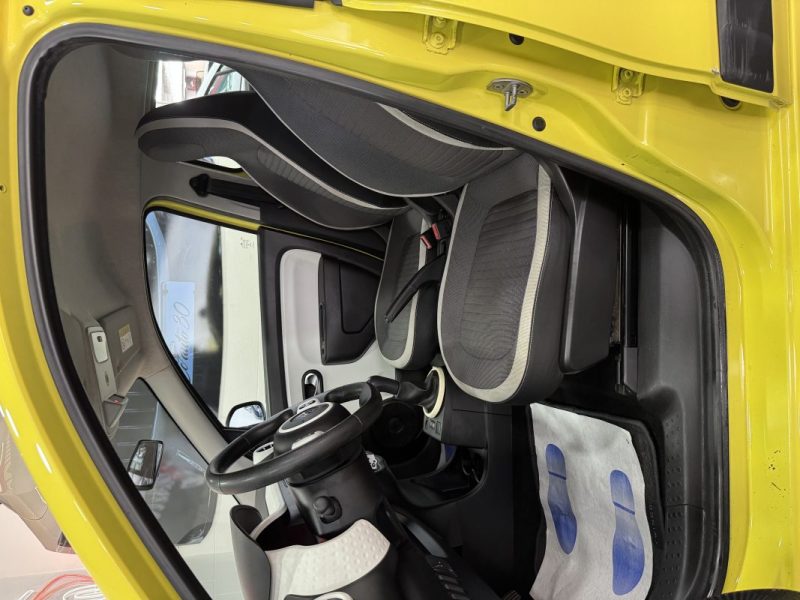 RENAULT TWINGO 1.0 SCe 70ch Life 