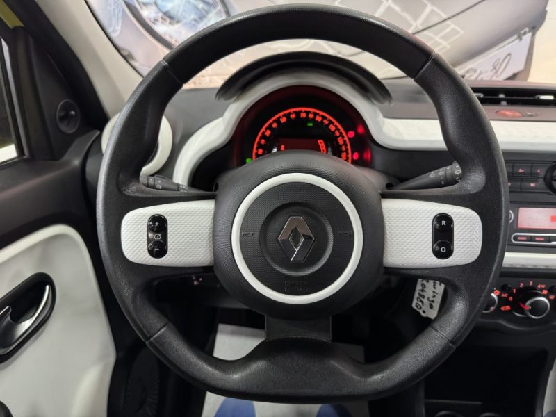 RENAULT TWINGO 1.0 SCe 70ch Life 