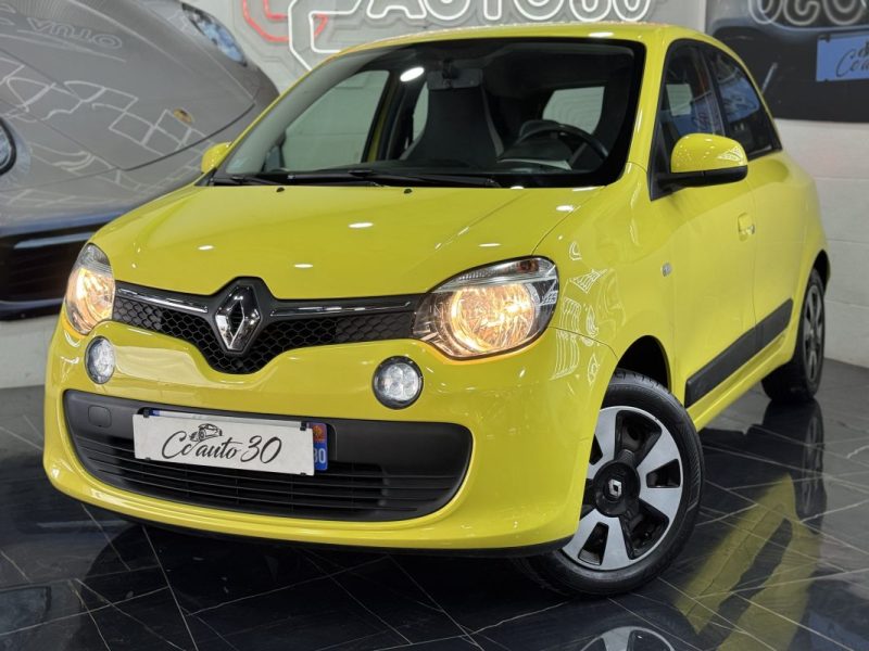 RENAULT TWINGO 1.0 SCe 70ch Life 